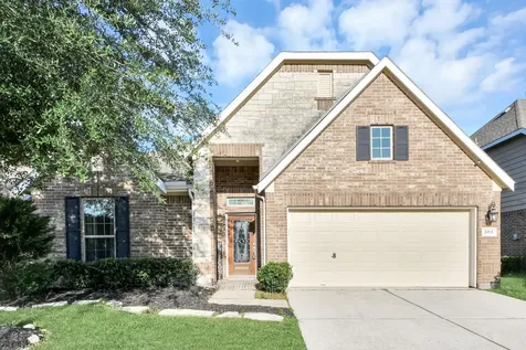 2015 Palmonari Drive Houston TX 77049