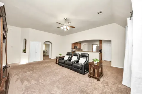 2015 Palmonari Drive Houston TX 77049
