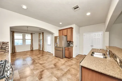 2015 Palmonari Drive Houston TX 77049