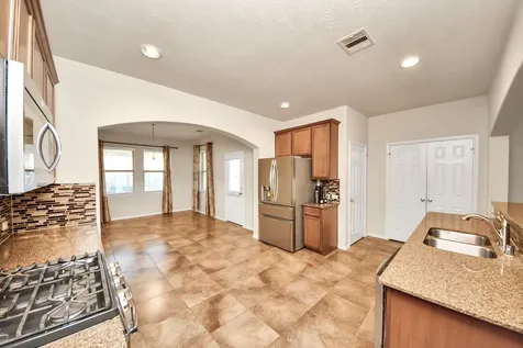 2015 Palmonari Drive Houston TX 77049