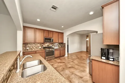 2015 Palmonari Drive Houston TX 77049