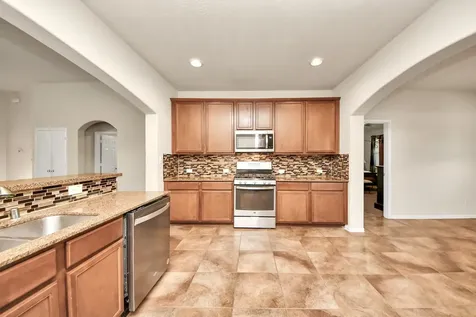 2015 Palmonari Drive Houston TX 77049