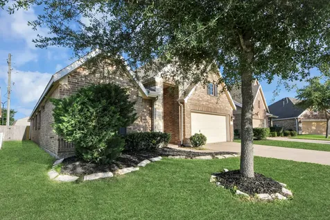 2015 Palmonari Drive Houston TX 77049