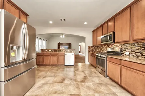 2015 Palmonari Drive Houston TX 77049