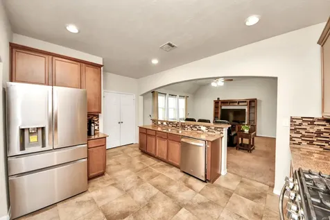 2015 Palmonari Drive Houston TX 77049