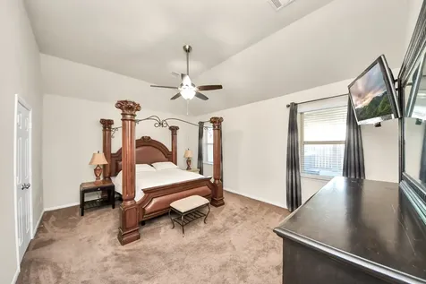 2015 Palmonari Drive Houston TX 77049