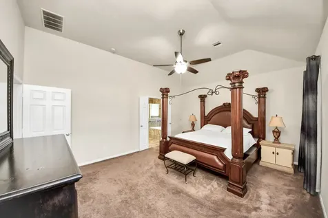 2015 Palmonari Drive Houston TX 77049