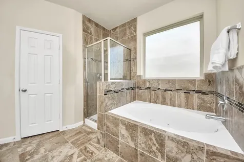 2015 Palmonari Drive Houston TX 77049