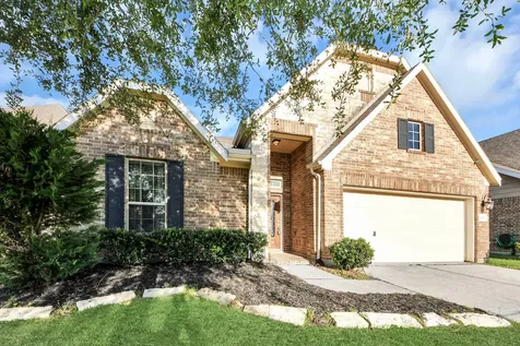2015 Palmonari Drive Houston TX 77049