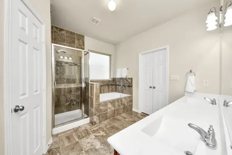 2015 Palmonari Drive Houston TX 77049