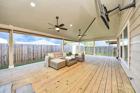 2015 Palmonari Drive Houston TX 77049