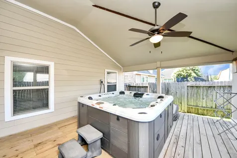 2015 Palmonari Drive Houston TX 77049