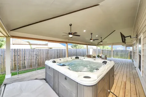 2015 Palmonari Drive Houston TX 77049