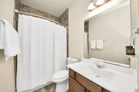 2015 Palmonari Drive Houston TX 77049