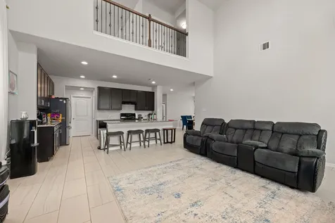 6519 Cypresswood Summit Drive Humble TX 77338