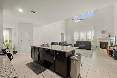 6519 Cypresswood Summit Drive Humble TX 77338