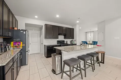 6519 Cypresswood Summit Drive Humble TX 77338