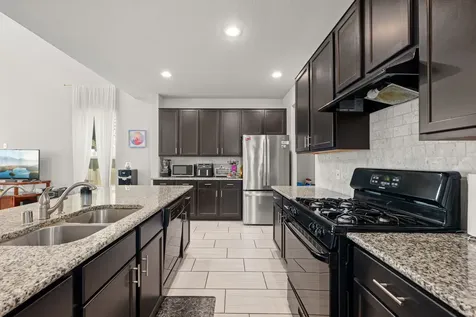 6519 Cypresswood Summit Drive Humble TX 77338