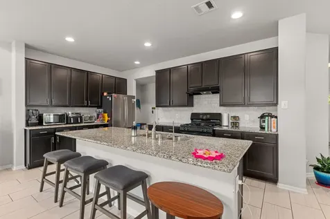 6519 Cypresswood Summit Drive Humble TX 77338
