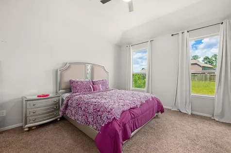 6519 Cypresswood Summit Drive Humble TX 77338