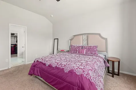 6519 Cypresswood Summit Drive Humble TX 77338