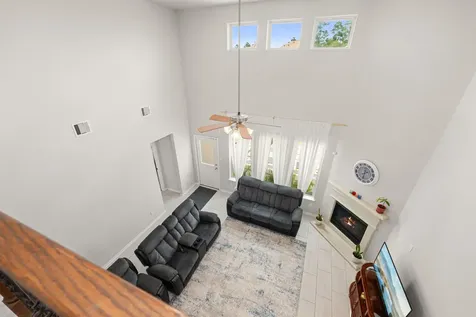 6519 Cypresswood Summit Drive Humble TX 77338