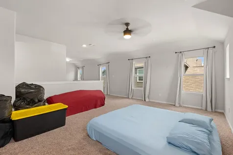 6519 Cypresswood Summit Drive Humble TX 77338