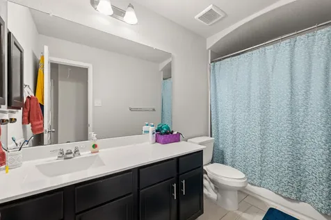 6519 Cypresswood Summit Drive Humble TX 77338