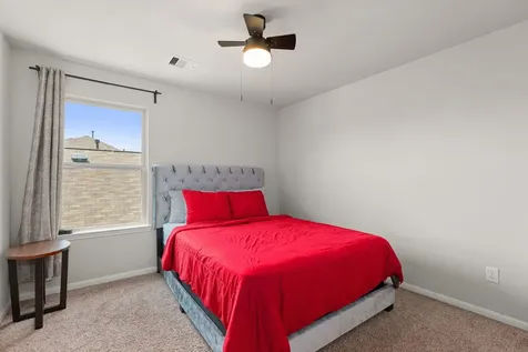 6519 Cypresswood Summit Drive Humble TX 77338