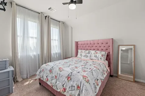 6519 Cypresswood Summit Drive Humble TX 77338