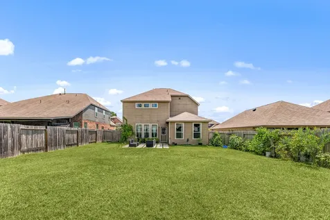 6519 Cypresswood Summit Drive Humble TX 77338