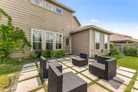6519 Cypresswood Summit Drive Humble TX 77338