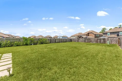 6519 Cypresswood Summit Drive Humble TX 77338
