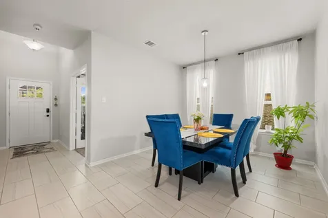 6519 Cypresswood Summit Drive Humble TX 77338