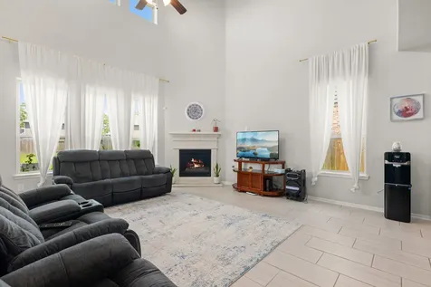 6519 Cypresswood Summit Drive Humble TX 77338