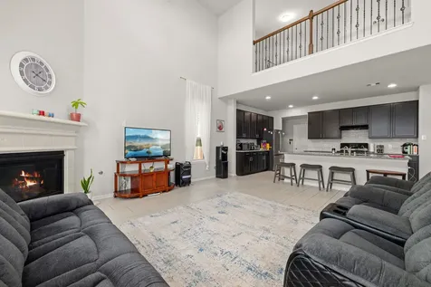 6519 Cypresswood Summit Drive Humble TX 77338