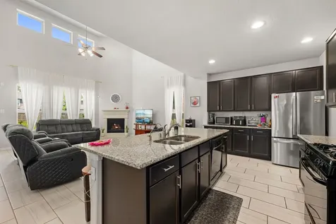 6519 Cypresswood Summit Drive Humble TX 77338