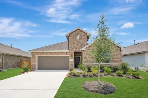 698 Daniels Lake Lane Dayton TX 77535