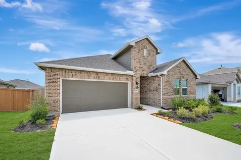 698 Daniels Lake Lane Dayton TX 77535