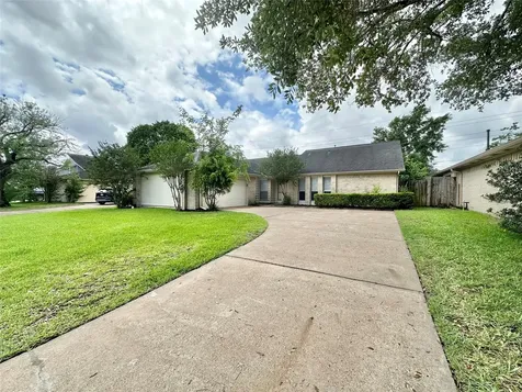 1514 Park Meadow Drive Katy TX 77450