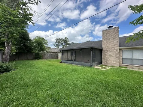 1514 Park Meadow Drive Katy TX 77450