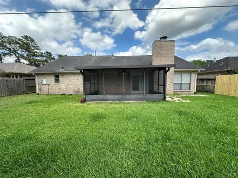 1514 Park Meadow Drive Katy TX 77450