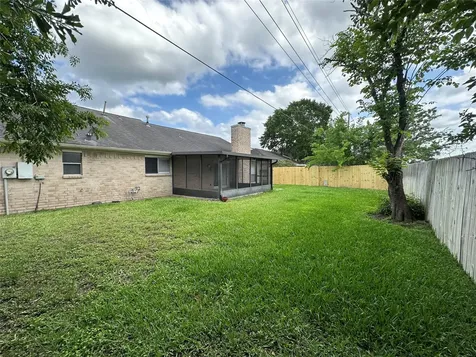 1514 Park Meadow Drive Katy TX 77450