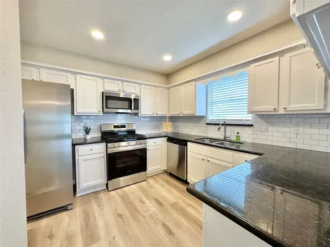 1514 Park Meadow Drive Katy TX 77450