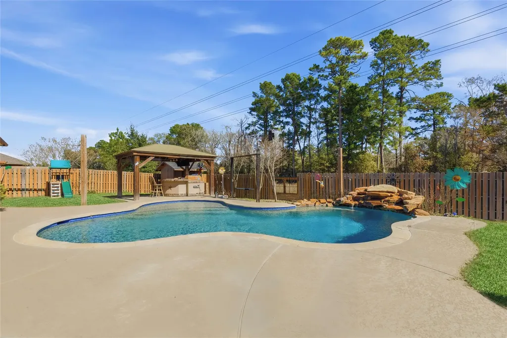 14046 Wolftrap Lane Conroe TX 77384