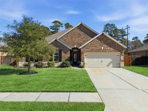 14046 Wolftrap Lane Conroe TX 77384