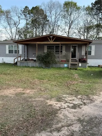 16344 Hunters Greens Road Conroe TX 77303
