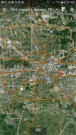 9616 E Avenue J Houston TX 77012