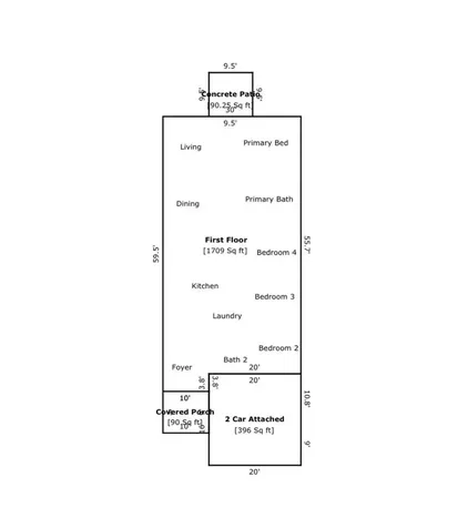 18757 Wembley Vista Trail New Caney TX 77357