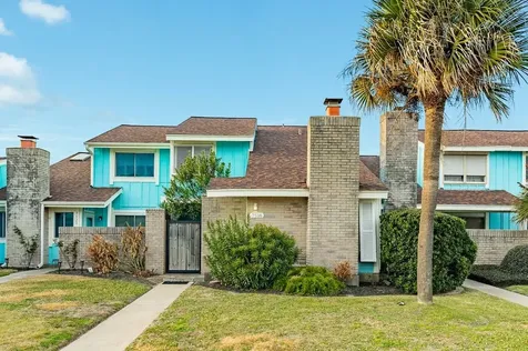 7516 Stewart Road Galveston TX 77551